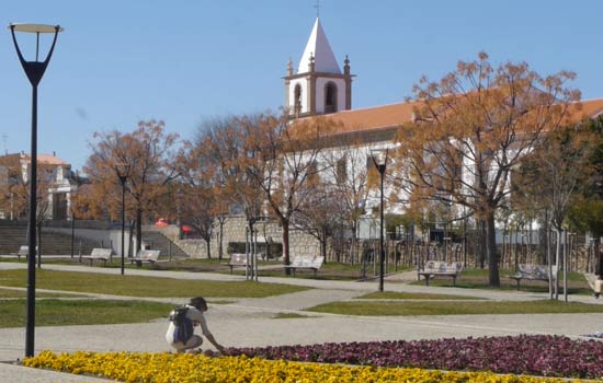 Castelo Branco in two minutes